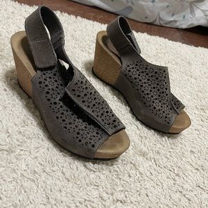 Bio-Gold Wedges Made in Italy